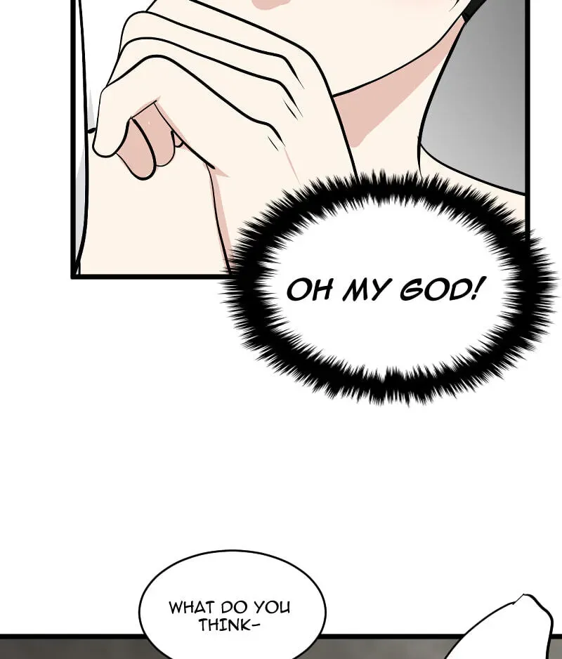 I Got MySelf A Boyfriend?! Chapter 269 page 27 - 