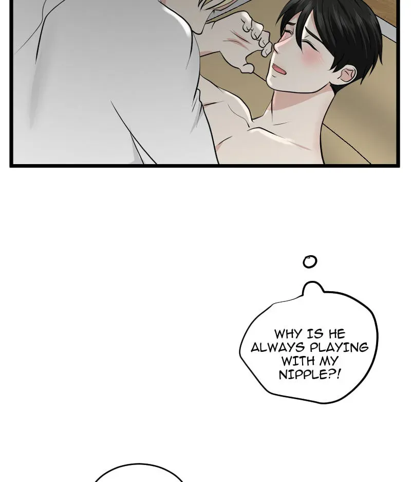 I Got MySelf A Boyfriend?! Chapter 269 page 4 - 