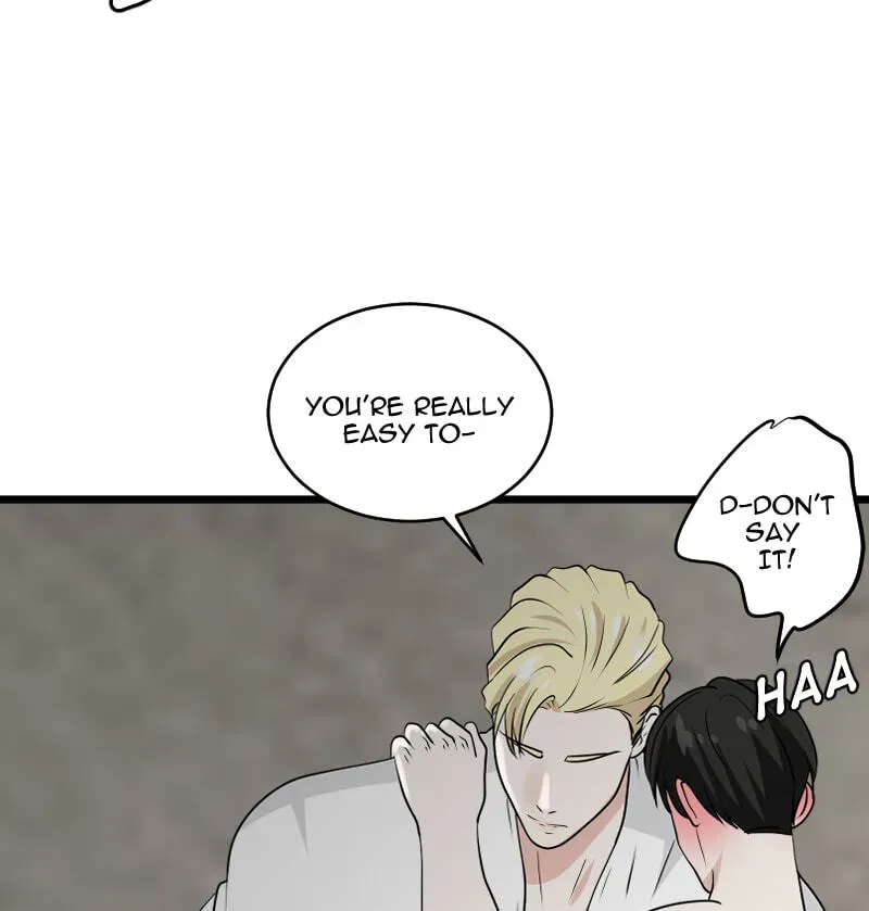 I Got MySelf A Boyfriend?! Chapter 269 page 32 - 