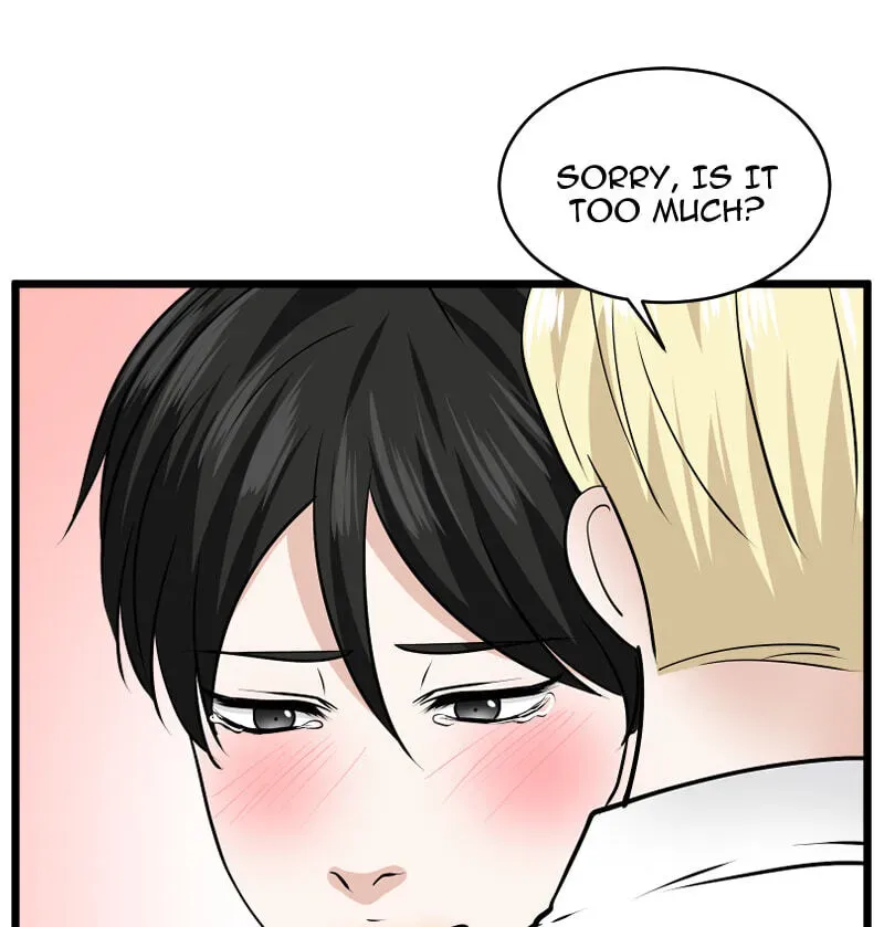 I Got MySelf A Boyfriend?! Chapter 269 page 34 - 