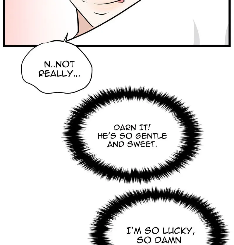 I Got MySelf A Boyfriend?! Chapter 269 page 35 - 