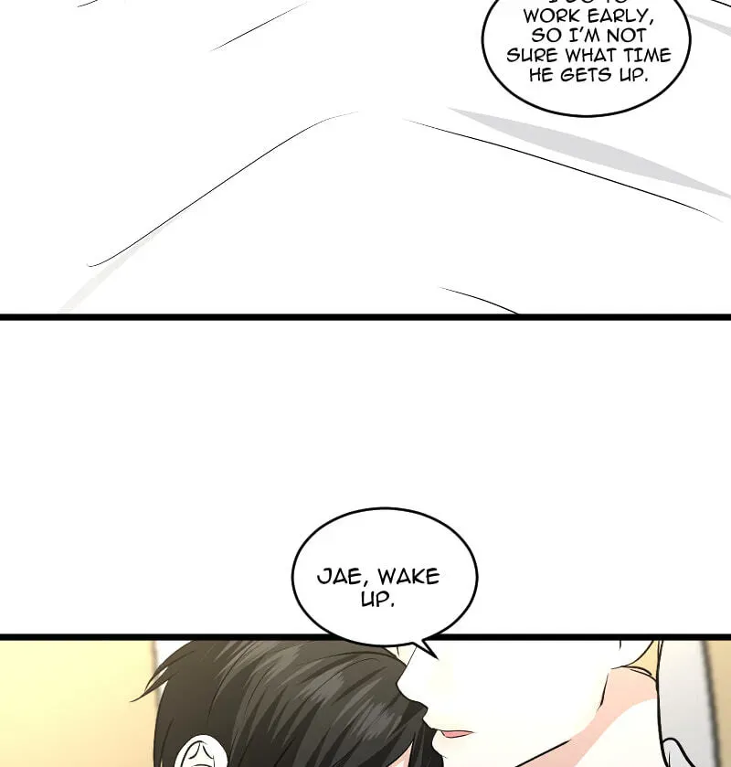 I Got MySelf A Boyfriend?! Chapter 269 page 39 - 