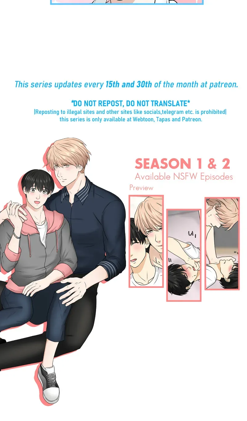 I Got MySelf A Boyfriend?! Chapter 269 page 42 - 