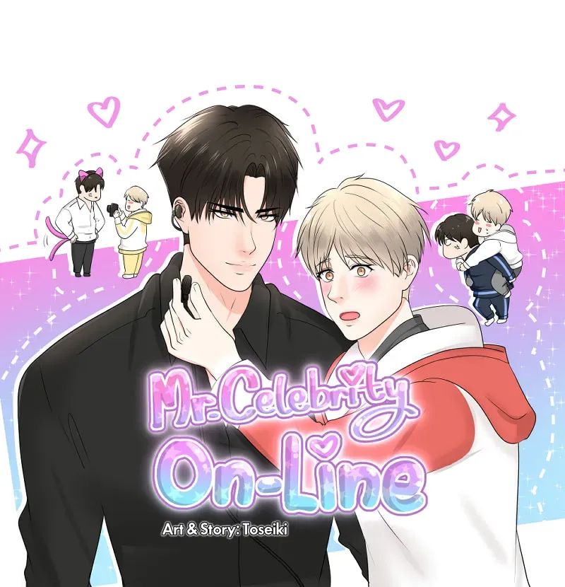 I Got MySelf A Boyfriend?! Chapter 269 page 43 - 
