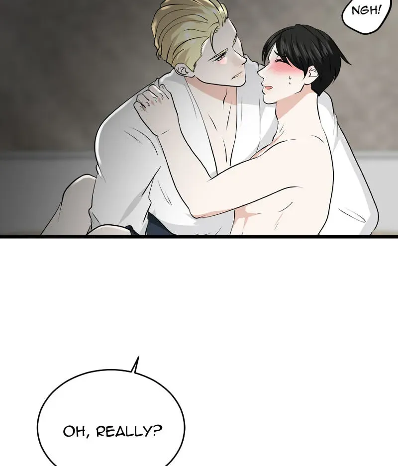 I Got MySelf A Boyfriend?! Chapter 269 page 10 - 
