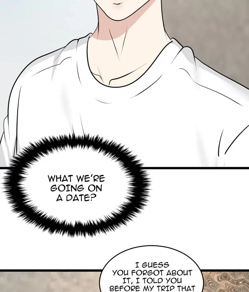 I Got MySelf A Boyfriend?! Chapter 270 page 11 - 