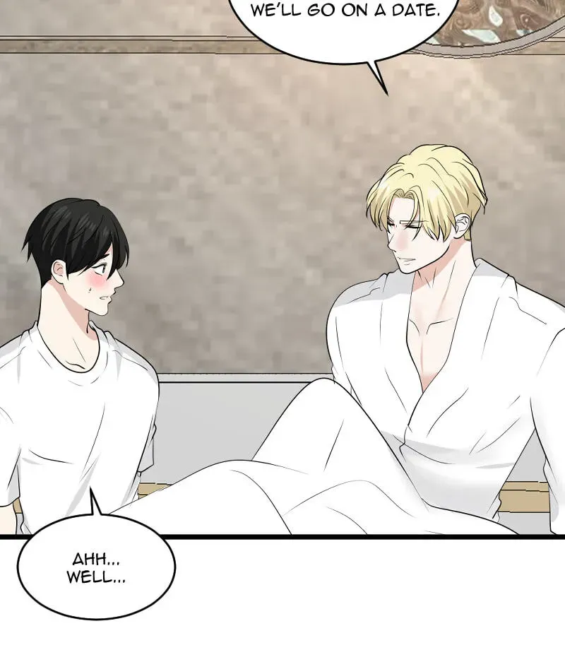 I Got MySelf A Boyfriend?! Chapter 270 page 12 - 
