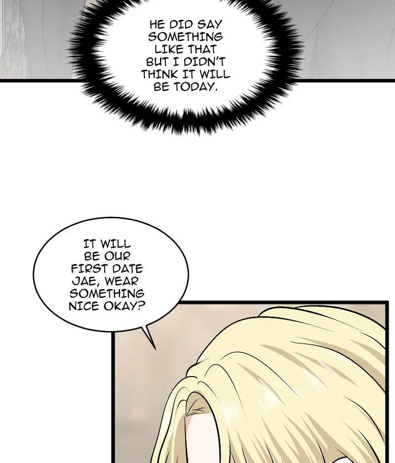 I Got MySelf A Boyfriend?! Chapter 270 page 14 - 