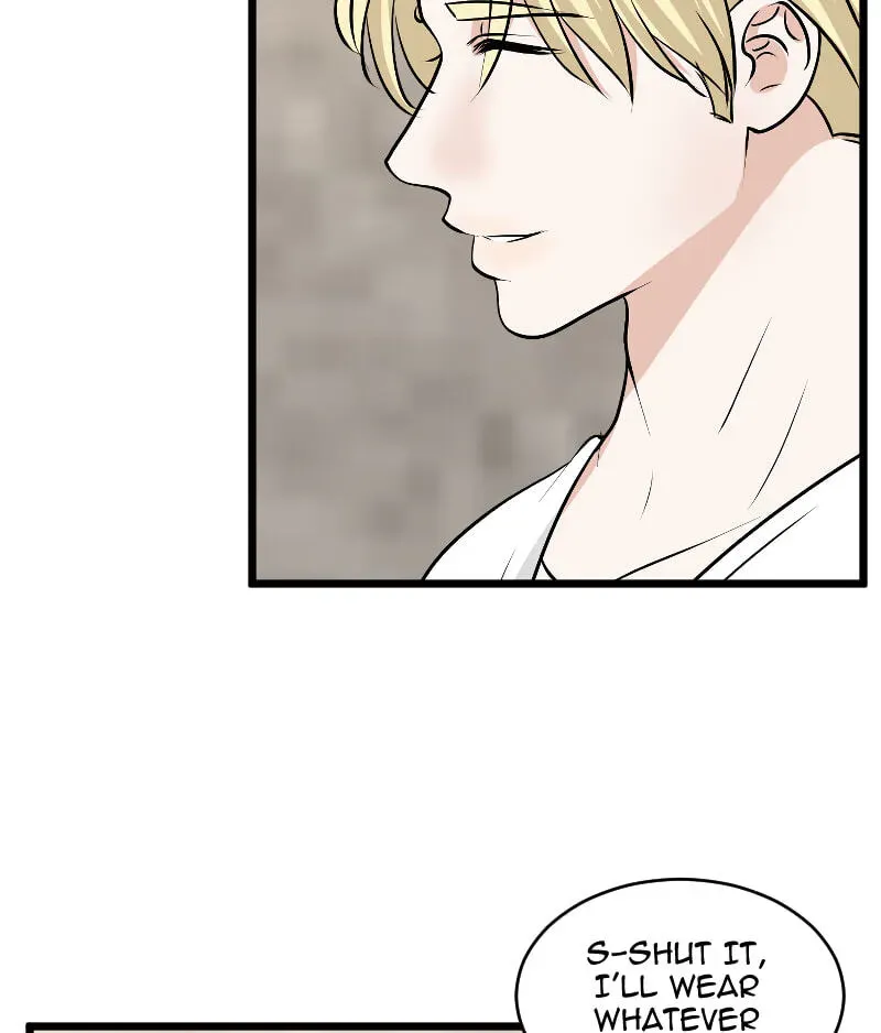 I Got MySelf A Boyfriend?! Chapter 270 page 15 - 