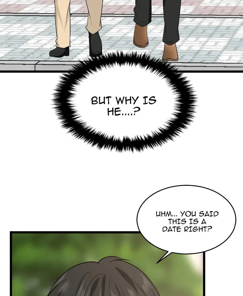 I Got MySelf A Boyfriend?! Chapter 270 page 20 - 
