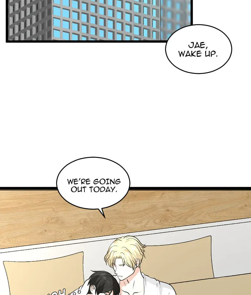 I Got MySelf A Boyfriend?! Chapter 270 page 3 - 