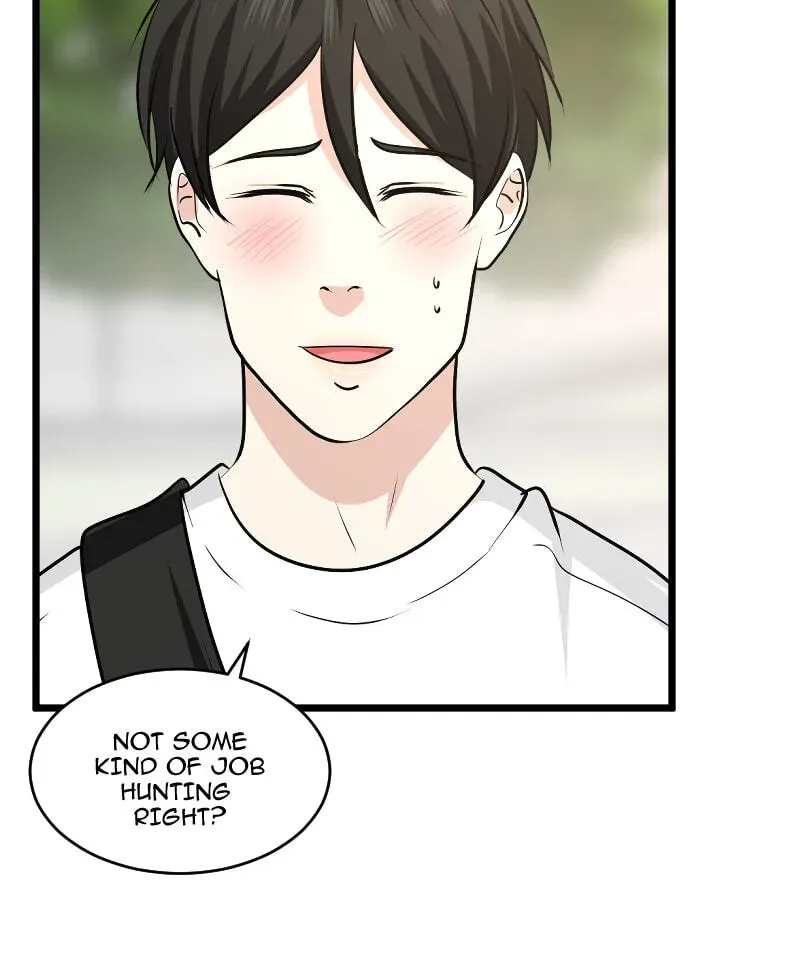 I Got MySelf A Boyfriend?! Chapter 270 page 21 - 