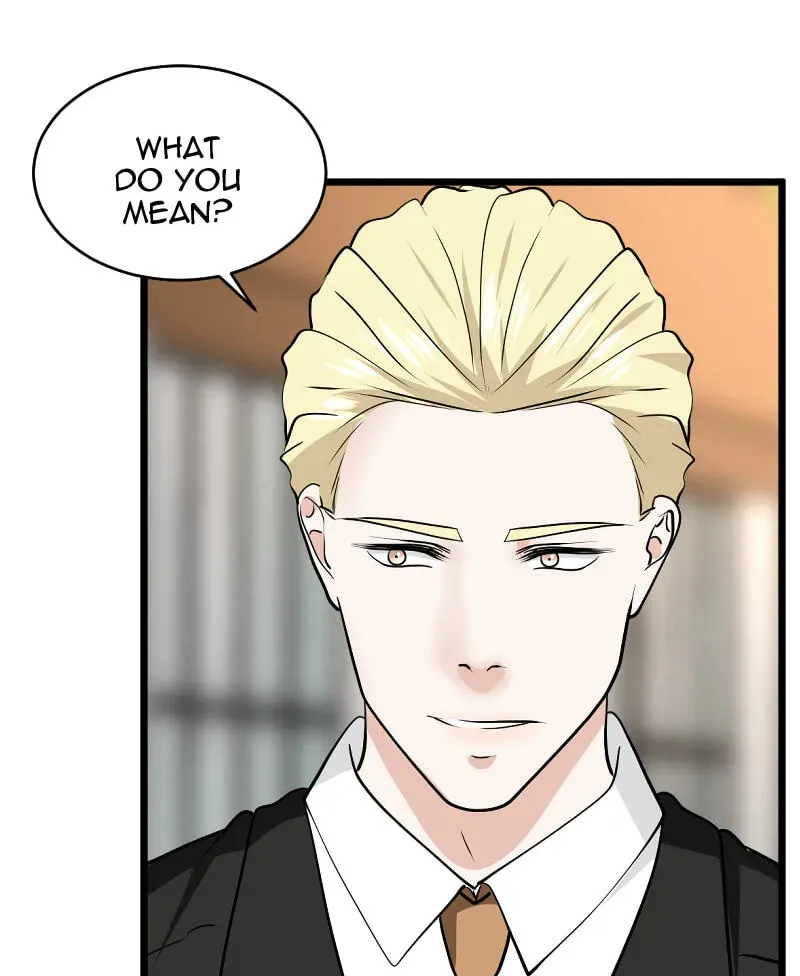 I Got MySelf A Boyfriend?! Chapter 270 page 22 - 