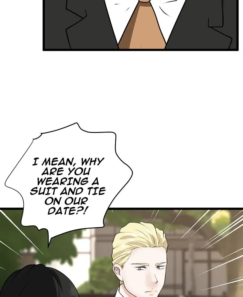 I Got MySelf A Boyfriend?! Chapter 270 page 23 - 