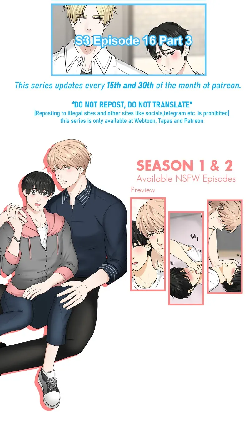 I Got MySelf A Boyfriend?! Chapter 270 page 26 - 