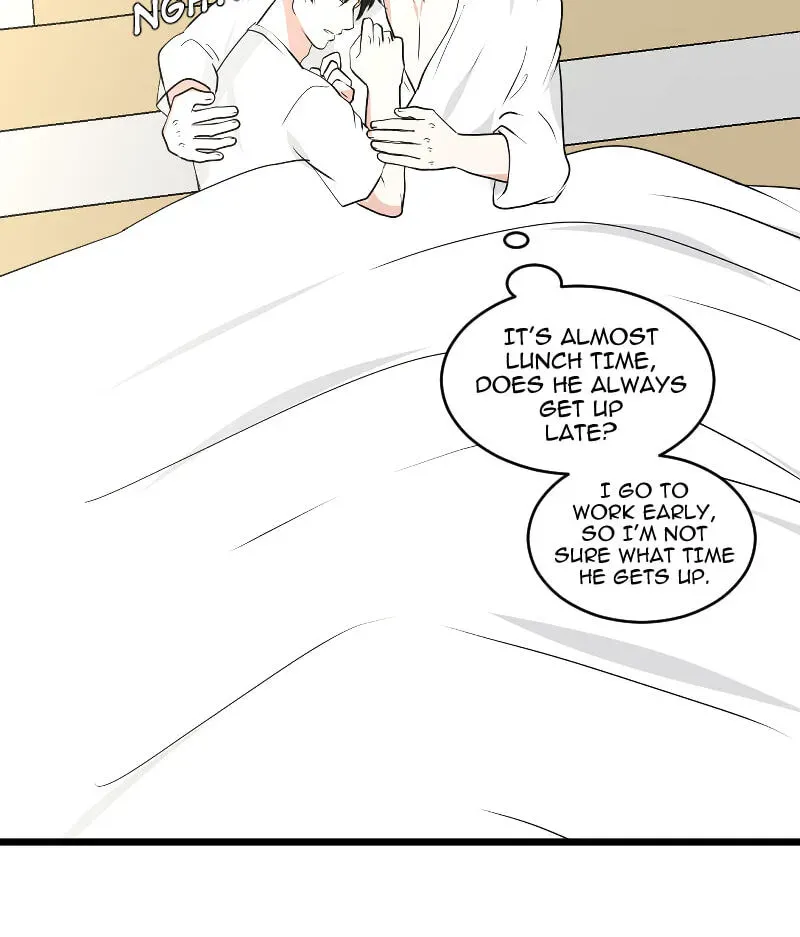 I Got MySelf A Boyfriend?! Chapter 270 page 4 - 