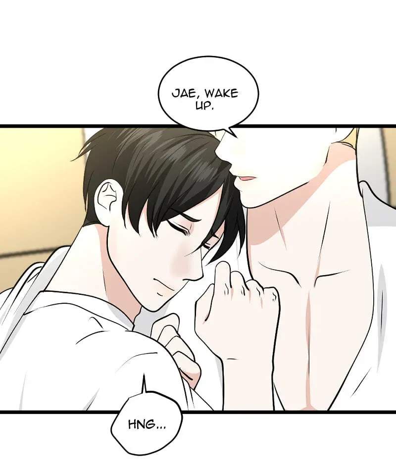 I Got MySelf A Boyfriend?! Chapter 270 page 5 - 