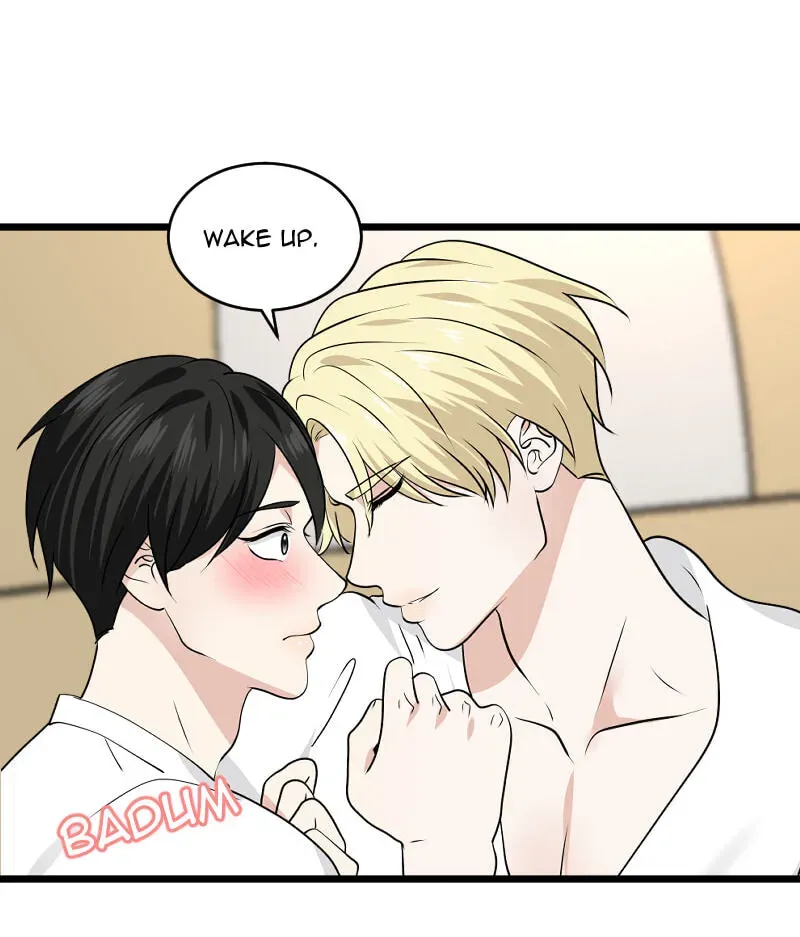 I Got MySelf A Boyfriend?! Chapter 270 page 6 - 