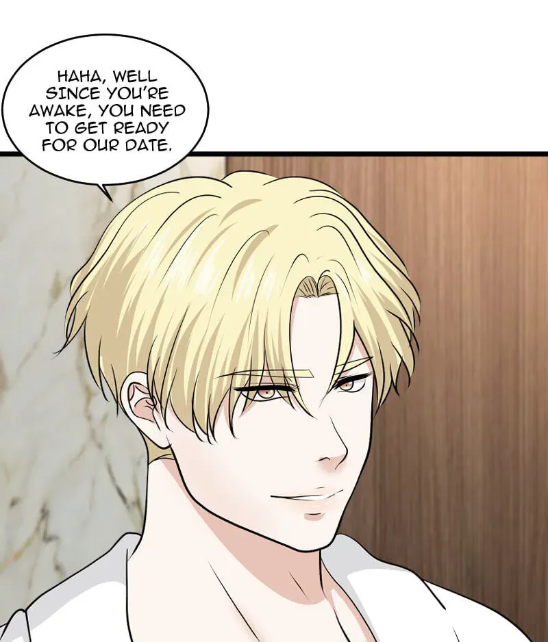 I Got MySelf A Boyfriend?! Chapter 270 page 9 - 