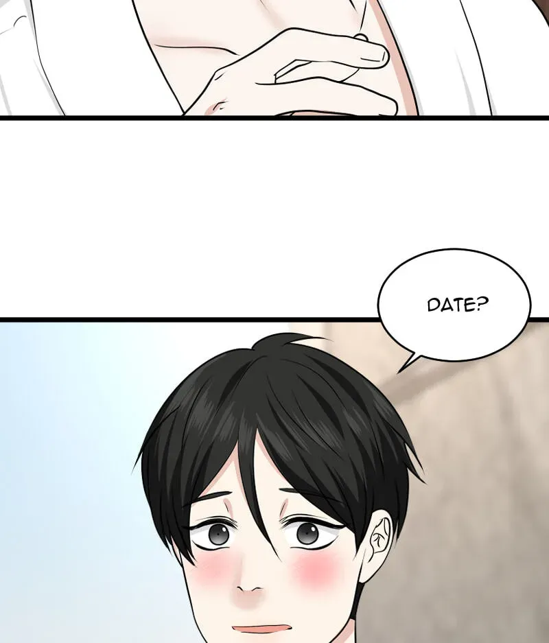 I Got MySelf A Boyfriend?! Chapter 270 page 10 - 