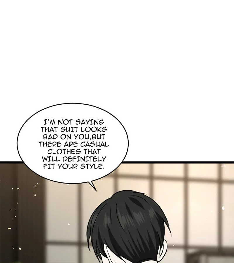 I Got MySelf A Boyfriend?! Chapter 271 page 12 - 