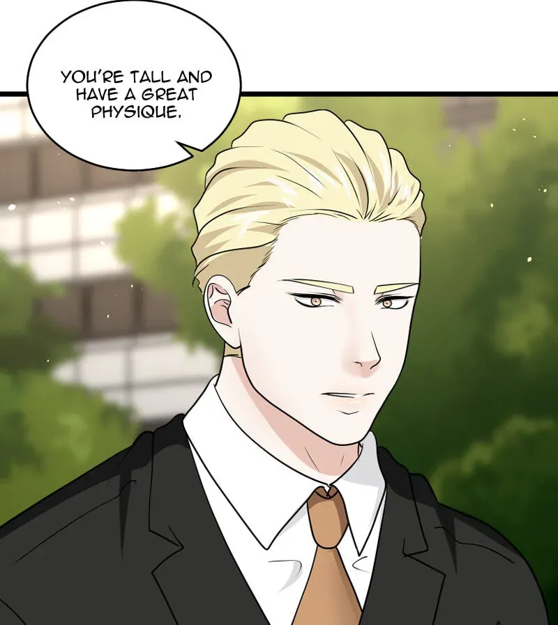 I Got MySelf A Boyfriend?! Chapter 271 page 14 - 