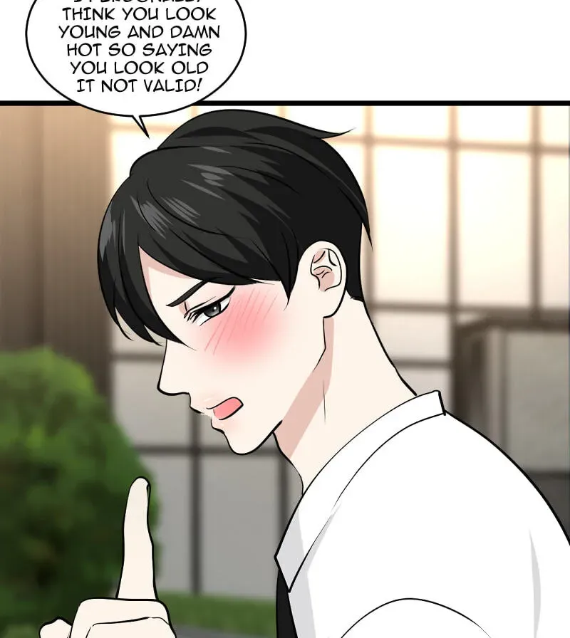 I Got MySelf A Boyfriend?! Chapter 271 page 21 - 