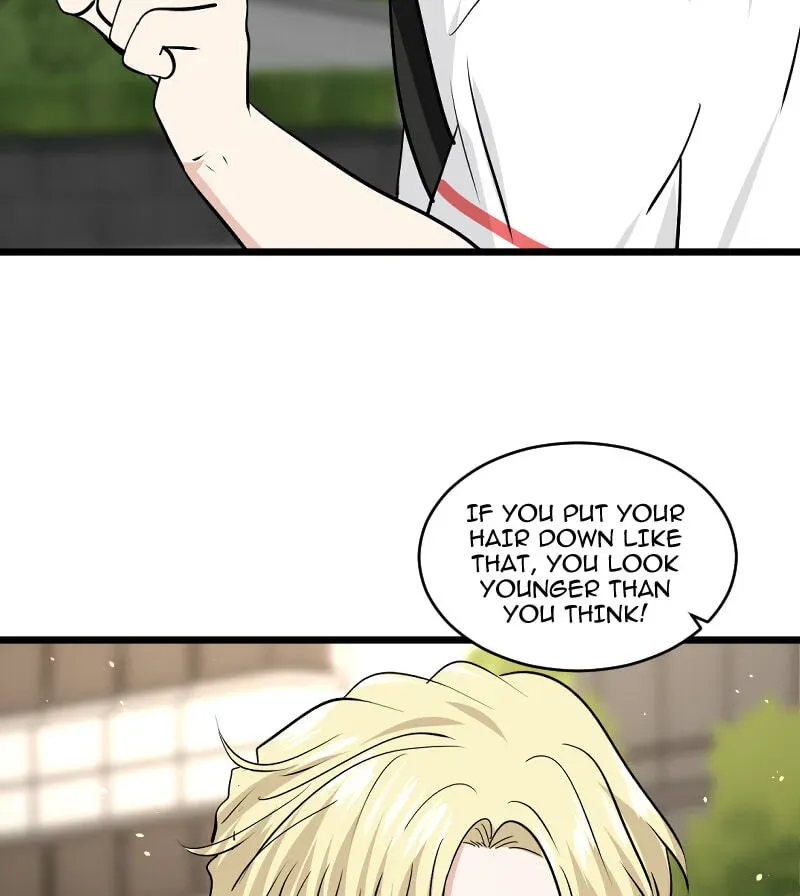 I Got MySelf A Boyfriend?! Chapter 271 page 22 - 