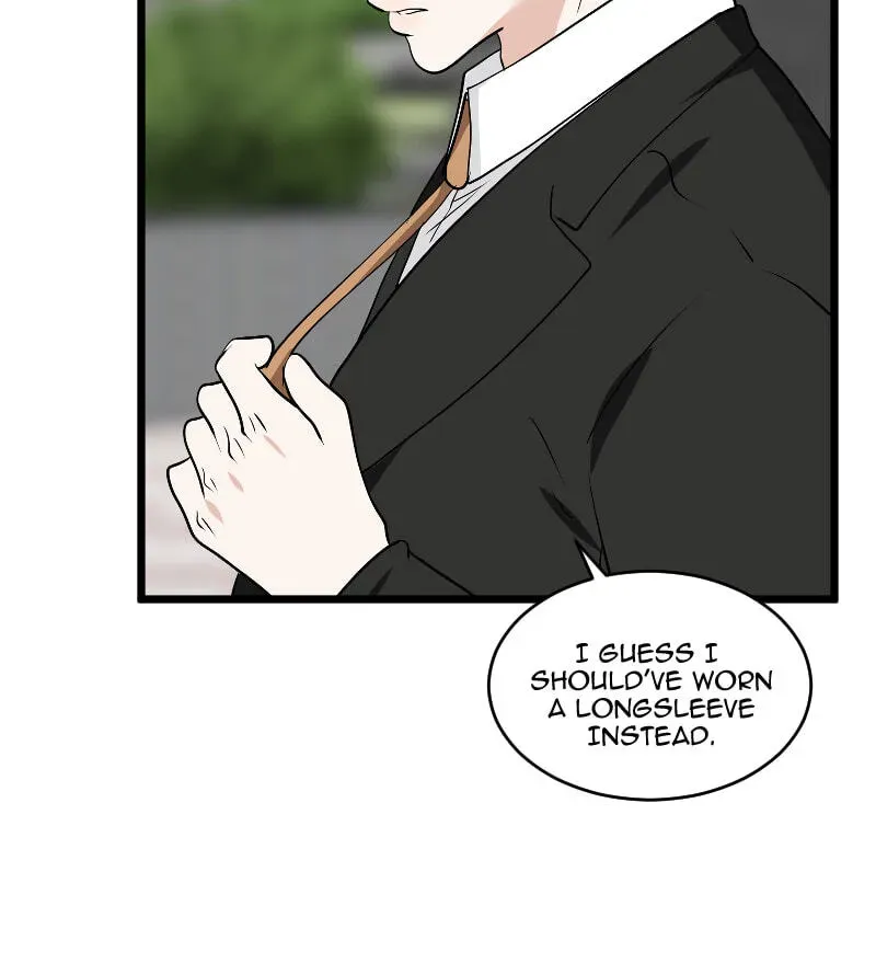 I Got MySelf A Boyfriend?! Chapter 271 page 6 - 