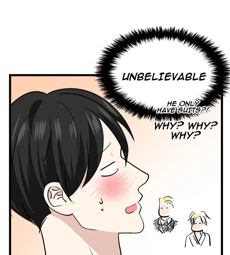 I Got MySelf A Boyfriend?! Chapter 271 page 7 - 