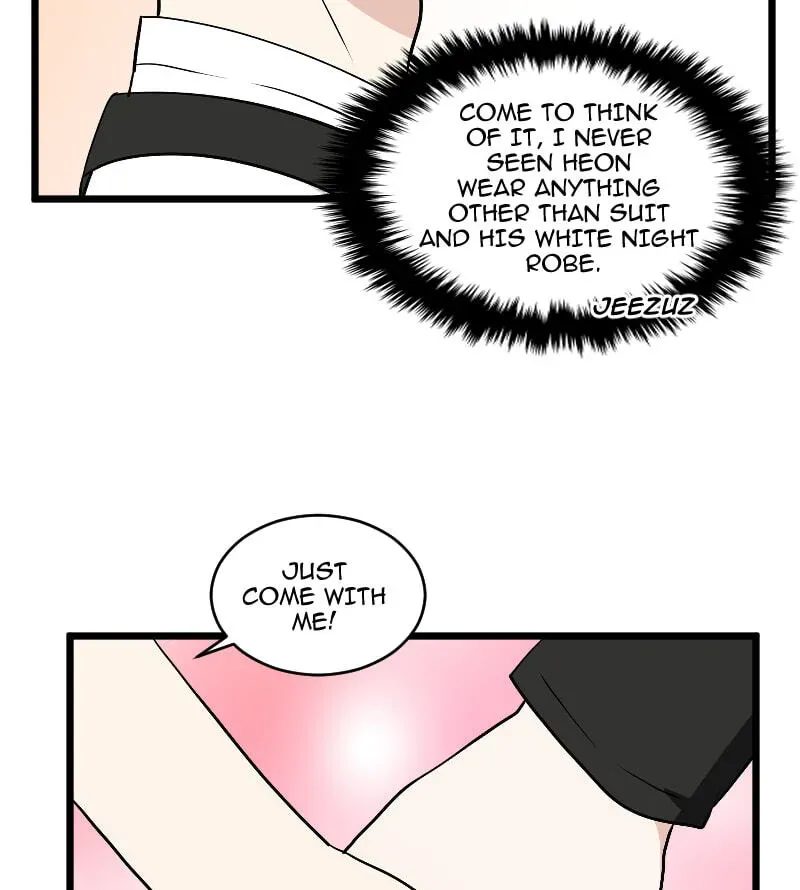 I Got MySelf A Boyfriend?! Chapter 271 page 8 - 