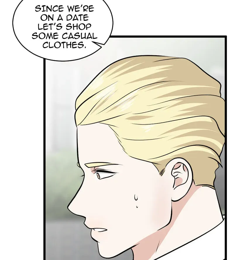 I Got MySelf A Boyfriend?! Chapter 271 page 10 - 