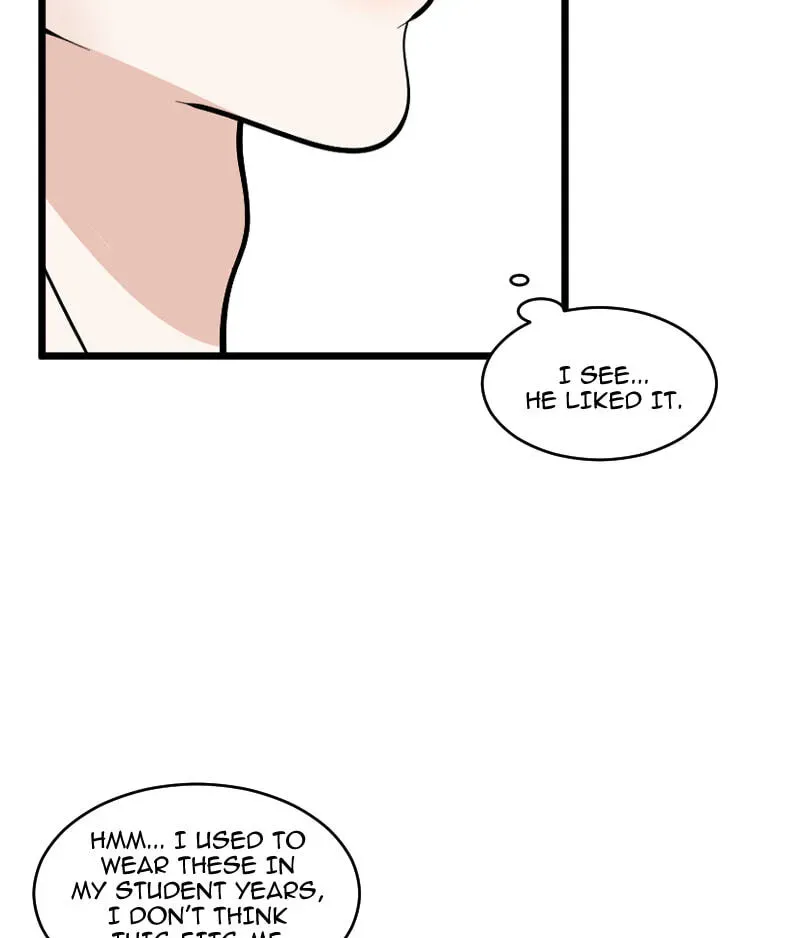 I Got MySelf A Boyfriend?! Chapter 272 page 14 - 