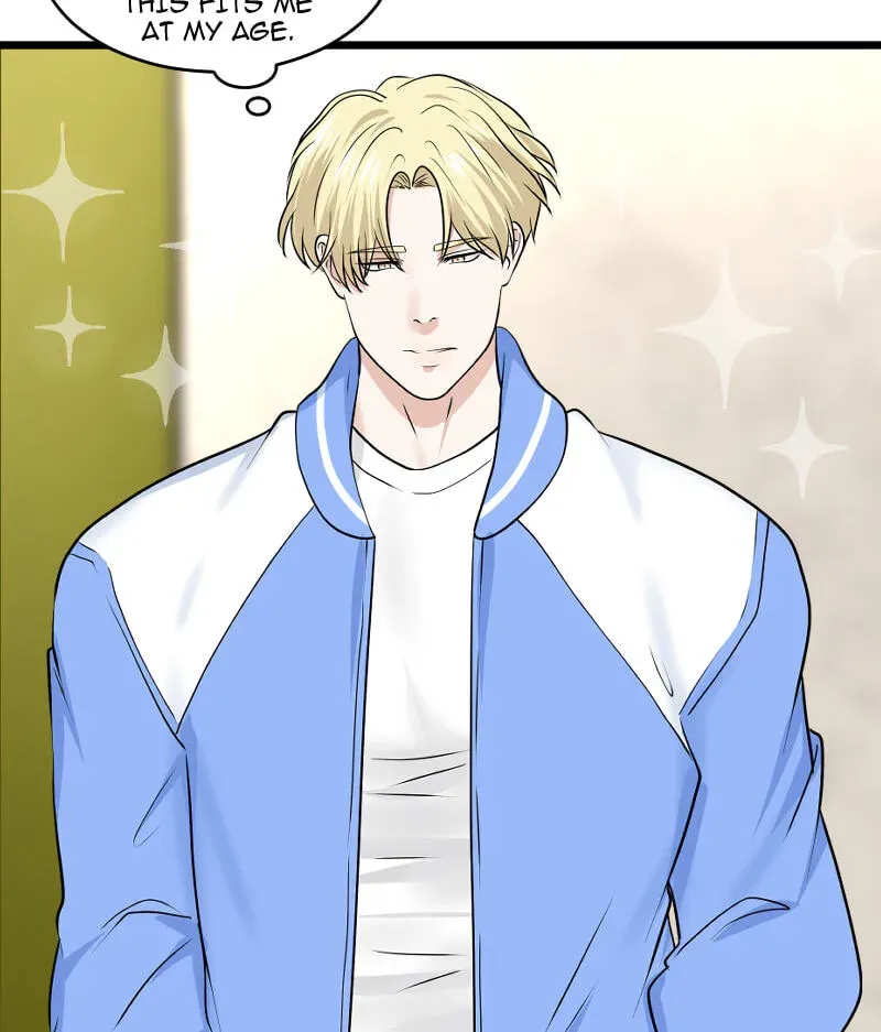 I Got MySelf A Boyfriend?! Chapter 272 page 15 - 