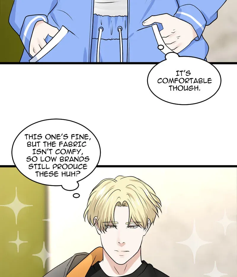 I Got MySelf A Boyfriend?! Chapter 272 page 16 - 