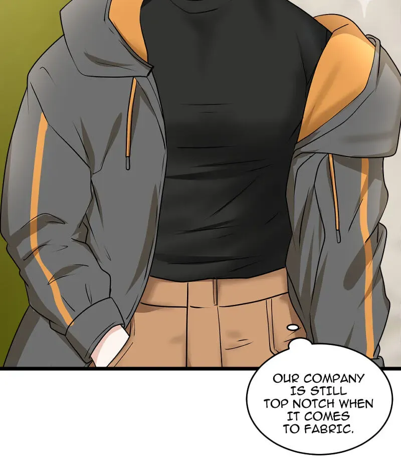I Got MySelf A Boyfriend?! Chapter 272 page 17 - 