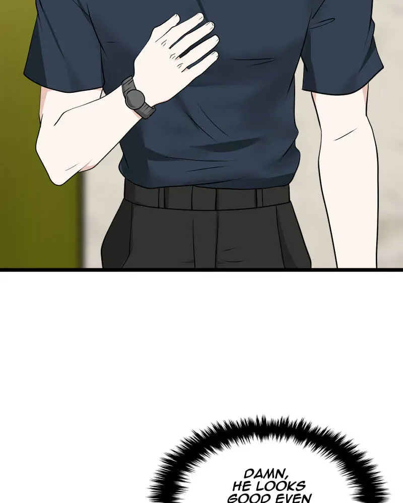 I Got MySelf A Boyfriend?! Chapter 272 page 19 - 