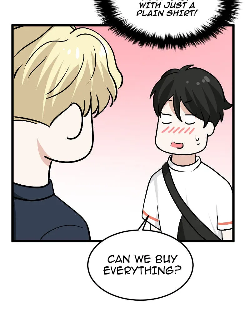 I Got MySelf A Boyfriend?! Chapter 272 page 20 - 