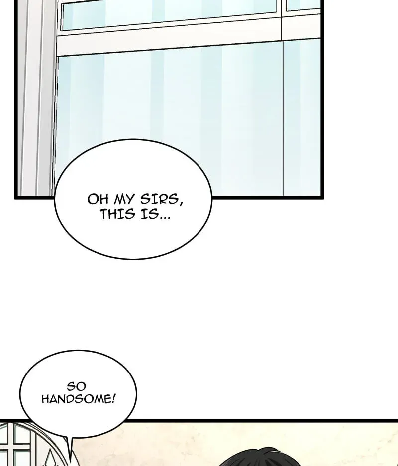 I Got MySelf A Boyfriend?! Chapter 272 page 3 - 