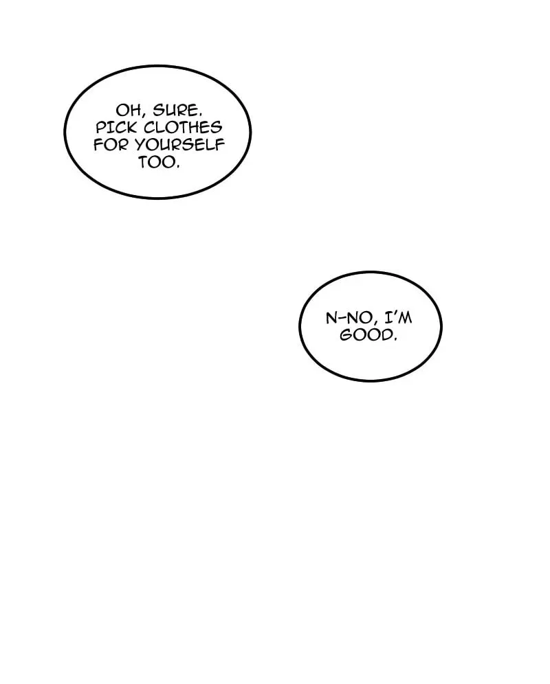 I Got MySelf A Boyfriend?! Chapter 272 page 21 - 