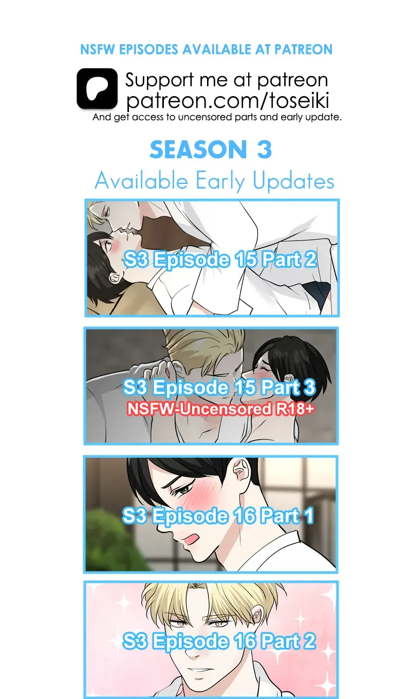 I Got MySelf A Boyfriend?! Chapter 272 page 22 - 