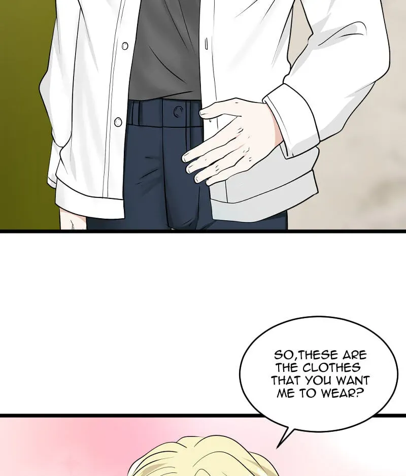 I Got MySelf A Boyfriend?! Chapter 272 page 6 - 