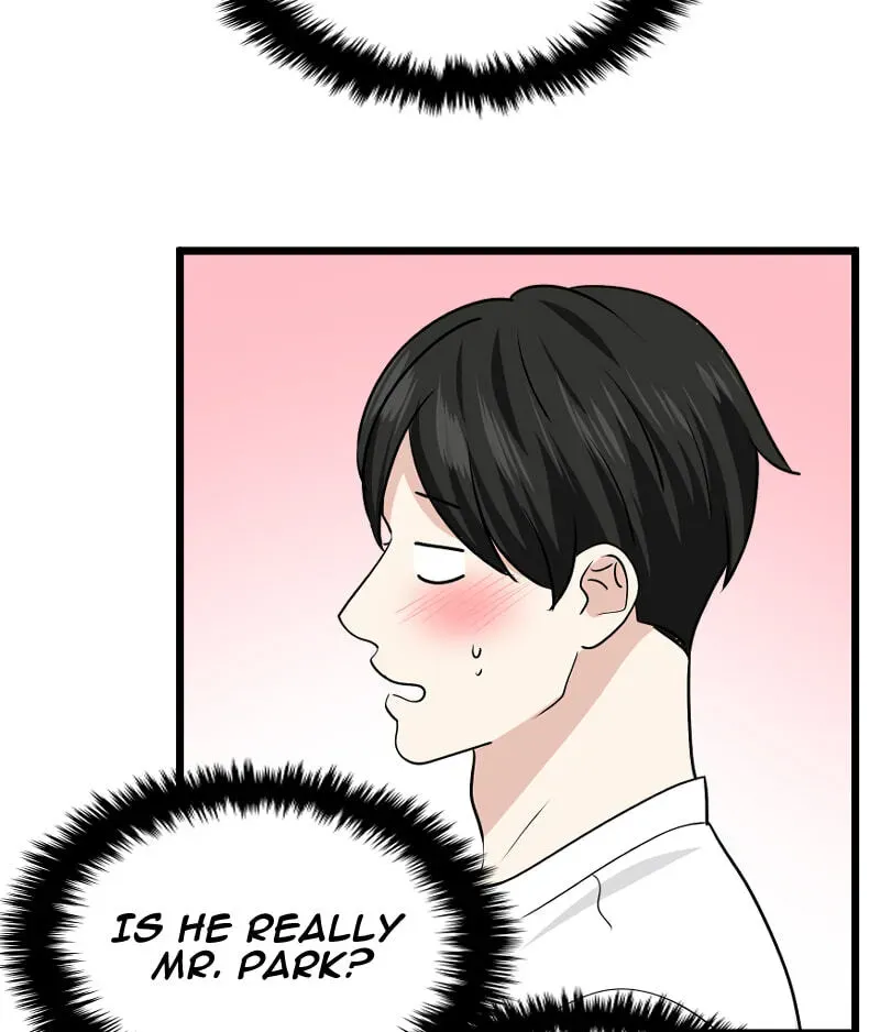 I Got MySelf A Boyfriend?! Chapter 272 page 8 - 