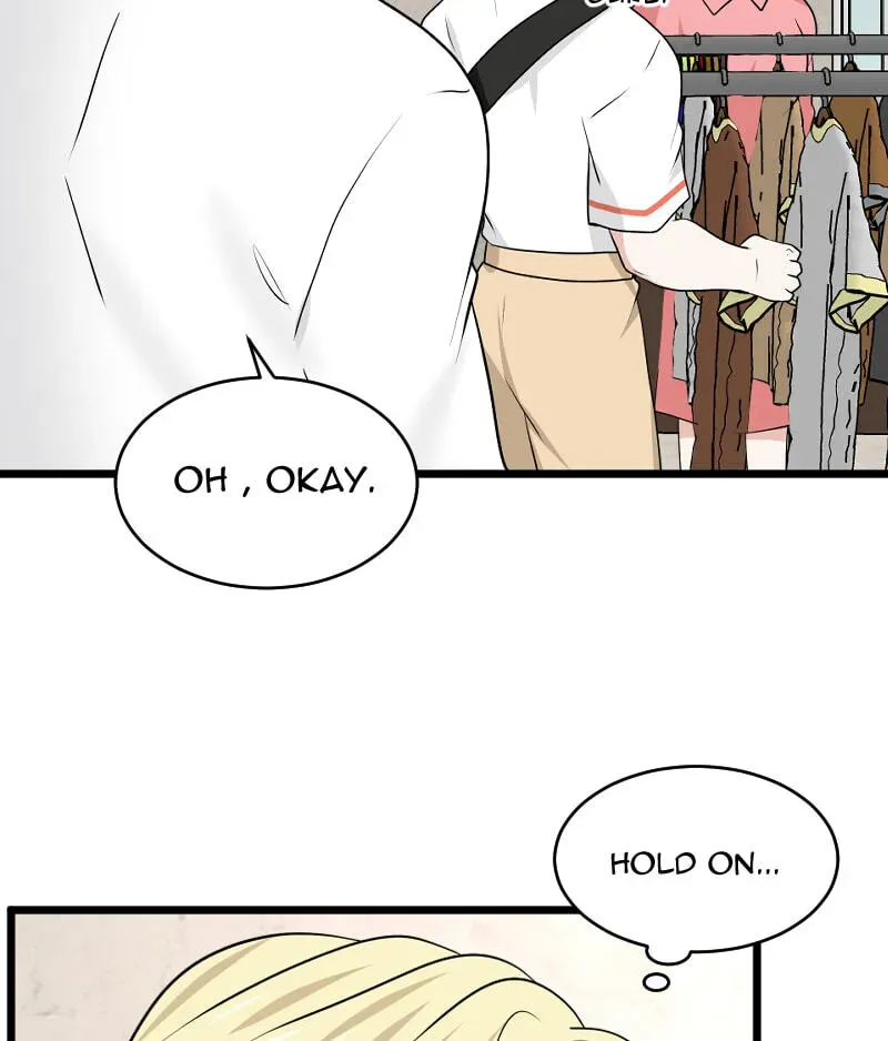 I Got MySelf A Boyfriend?! Chapter 272 page 10 - 