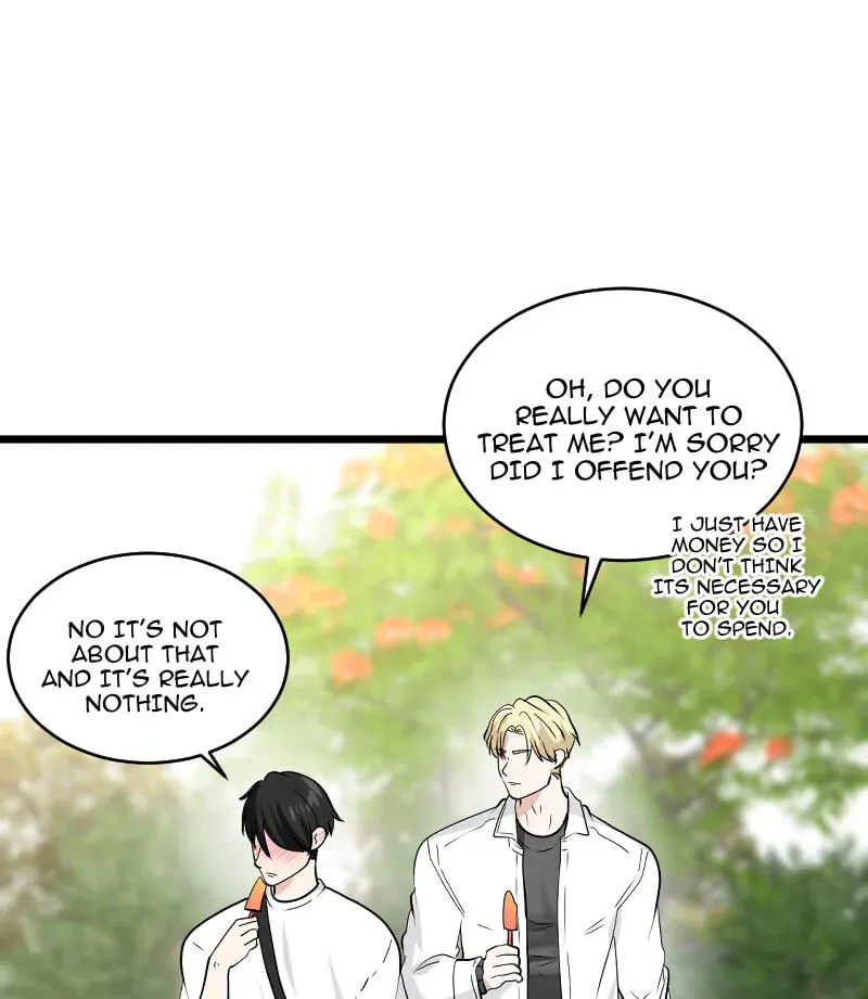 I Got MySelf A Boyfriend?! Chapter 273 page 11 - 