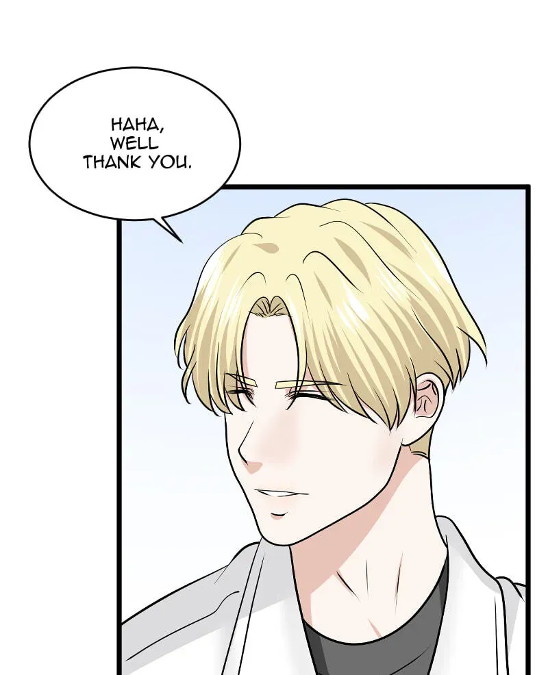 I Got MySelf A Boyfriend?! Chapter 273 page 14 - 