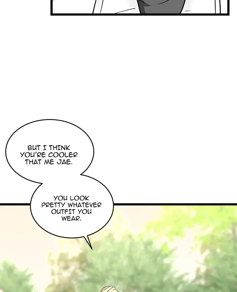 I Got MySelf A Boyfriend?! Chapter 273 page 15 - 