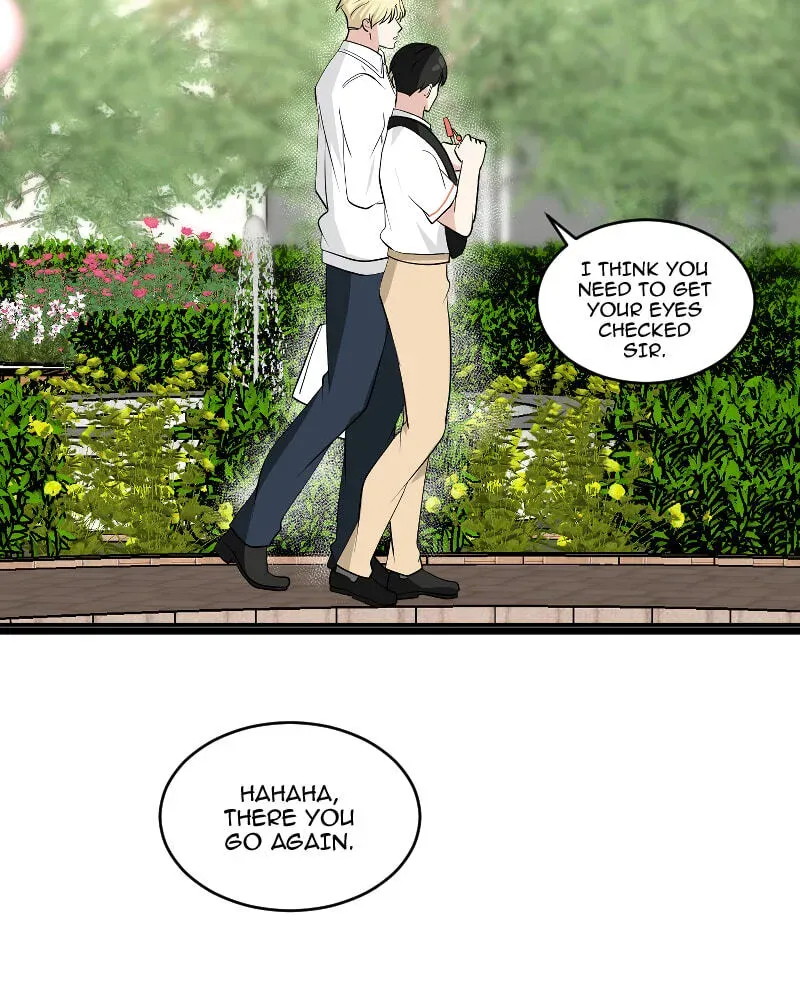 I Got MySelf A Boyfriend?! Chapter 273 page 16 - 