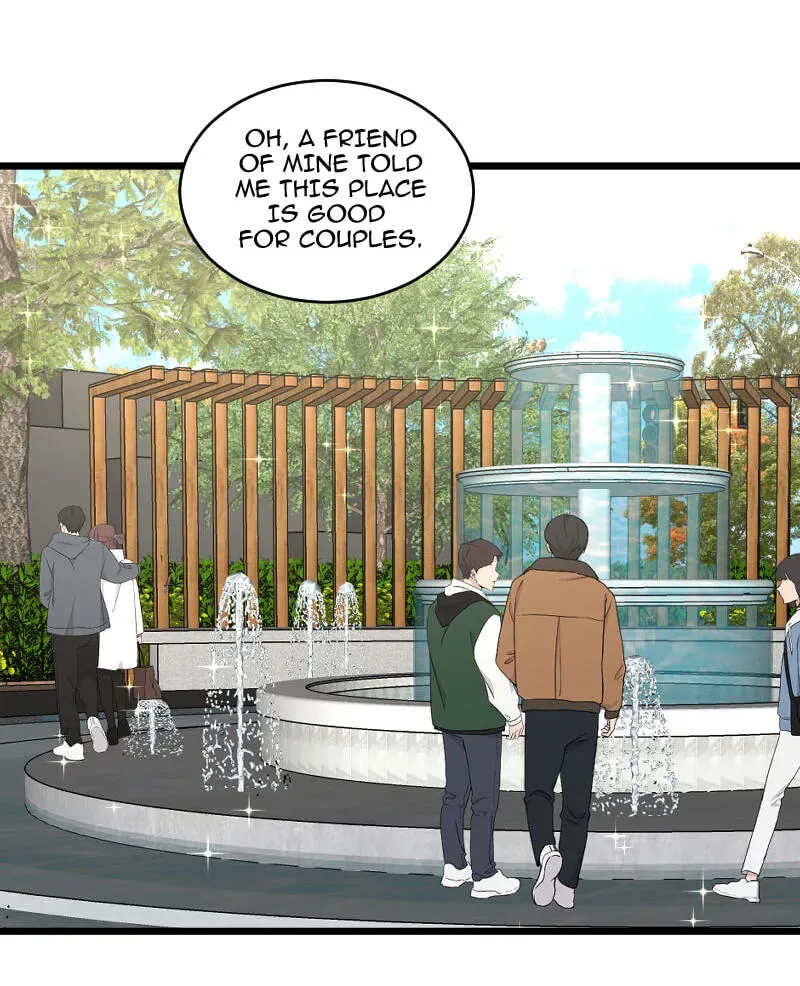 I Got MySelf A Boyfriend?! Chapter 273 page 17 - 