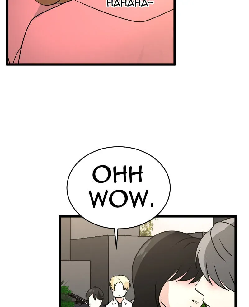 I Got MySelf A Boyfriend?! Chapter 273 page 19 - 